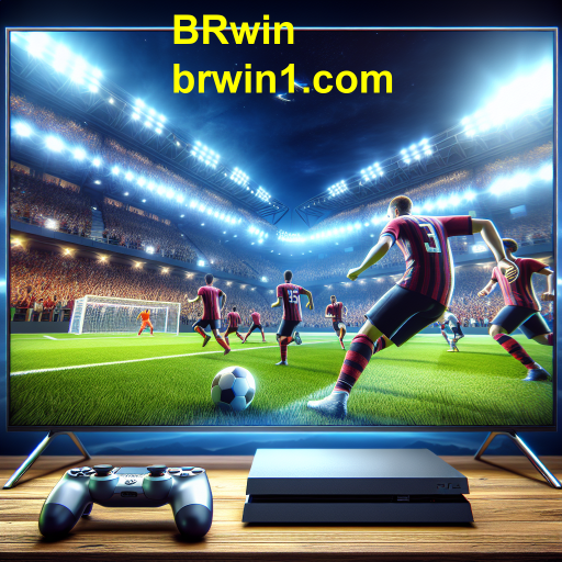 A Ascensão dos Jogos de Esporte no Mundo dos Videogames